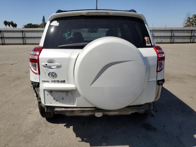Photo 6 from auction – 2010 TOYOTA RAV4 LIMIT with VIN 2T3YF4DV4AW041307