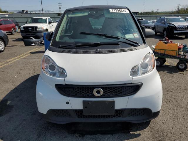 Photo 5 from auction – 2015 SMART FORTWO PUR with VIN WMEEJ3BA2FK798039