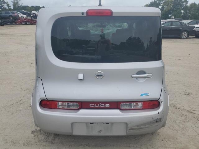 Photo 6 from auction – 2014 NISSAN CUBE S with VIN JN8AZ2KR2ET351570