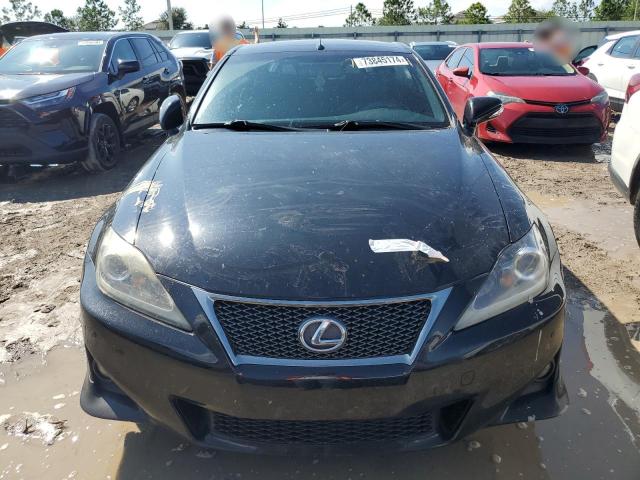 Photo 5 from auction – 2013 LEXUS IS 250 with VIN JTHFF2C2XD2528798