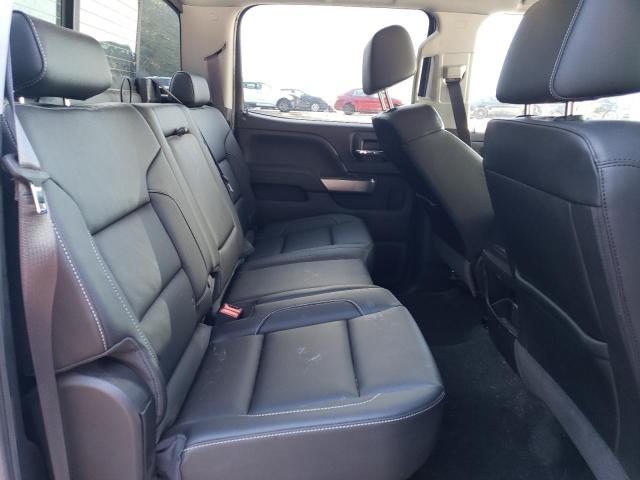 Photo 10 from auction – 2016 CHEVROLET SILVERADO with VIN 1GC1KWE87GF179113
