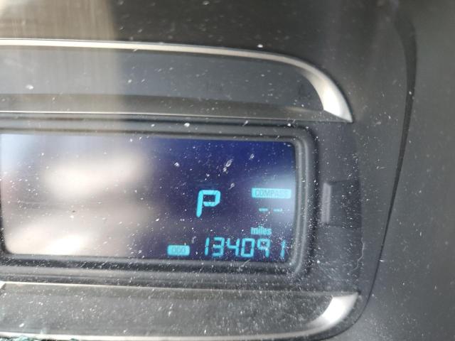 Photo 13 from auction – 2015 CHEVROLET TRAX 1LS with VIN 3GNCJPSB0FL221862