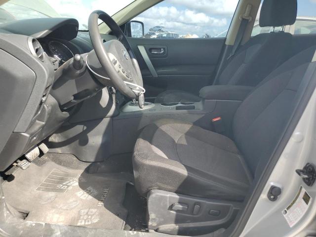 Photo 7 from auction – 2012 NISSAN ROGUE S with VIN JN8AS5MT5CW264899