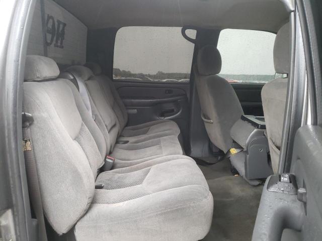 Photo 10 from auction – 2006 CHEVROLET SILVERADO with VIN 2GCEK13T961197047