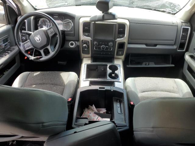 Photo 8 from auction – 2013 RAM 1500 SLT with VIN 1C6RR6GT3DS707577
