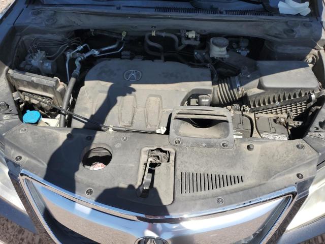 Photo 11 from auction – 2014 ACURA RDX TECHNO with VIN 5J8TB4H5XEL006877