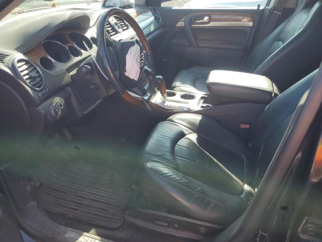 Photo 7 from auction – 2012 BUICK ENCLAVE with VIN 5GAKVDED3CJ312732