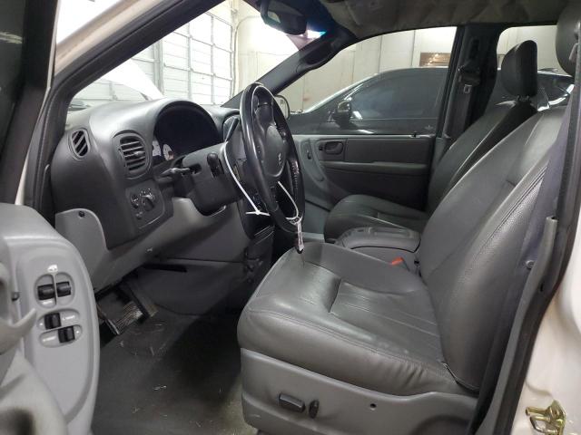 Photo 7 from auction – 2005 DODGE GRAND CARA with VIN 2D4GP44L95R100376