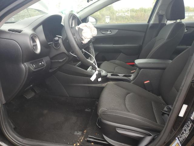 Photo 7 from auction – 2020 KIA FORTE FE with VIN 3KPF24AD5LE159959