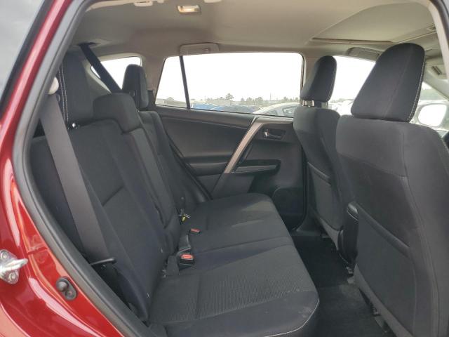 Photo 11 from auction – 2018 TOYOTA RAV4 ADVEN with VIN 2T3WFREV9JW411136