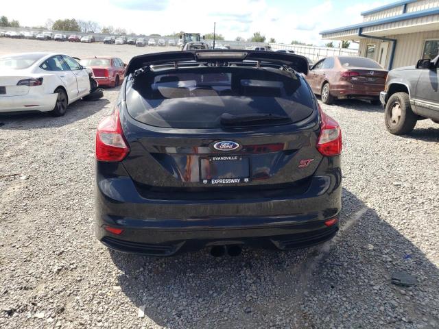 Photo 6 from auction – 2014 FORD FOCUS ST with VIN 1FADP3L9XEL459413