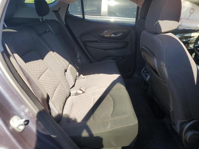 Photo 11 from auction – 2018 GMC TERRAIN SL with VIN 3GKALMEX1JL140477