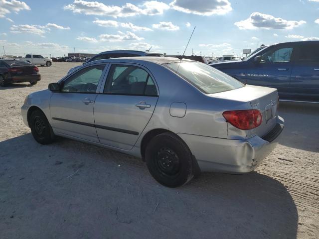 Photo 2 from auction – 2007 TOYOTA COROLLA CE with VIN 1NXBR32E67Z783347