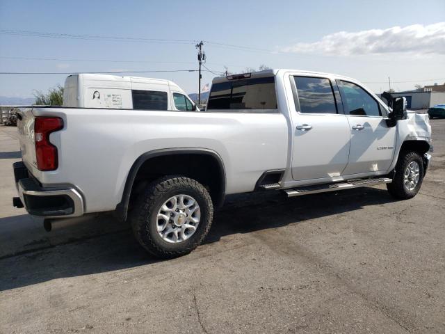 Photo 3 from auction – 2022 CHEVROLET SILVERADO with VIN 1GC4YPEY4NF109406