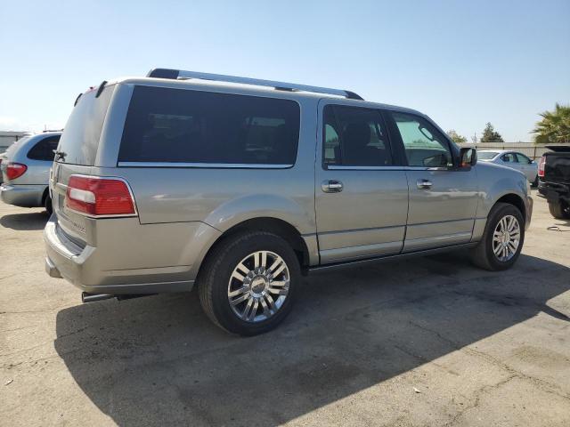 Photo 3 from auction – 2008 LINCOLN NAVIGATOR with VIN 5LMFL285X8LJ14877