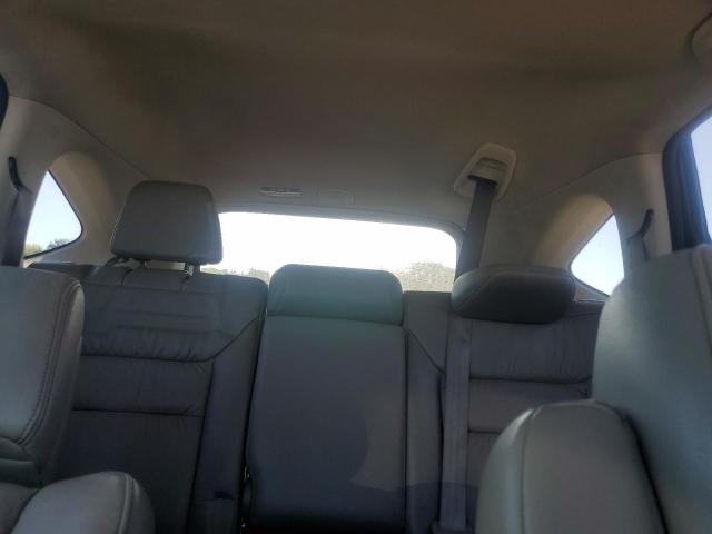 Photo 10 from auction – 2012 HONDA CR-V EXL with VIN 5J6RM4H78CL021647
