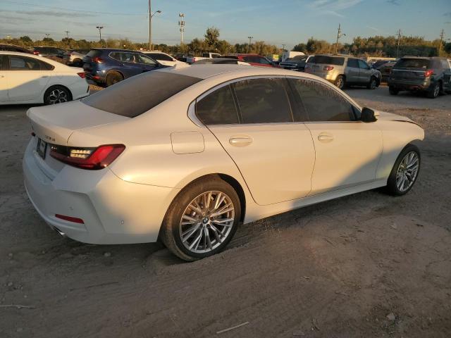 Foto 3 de la subasta – 2024 BMW 330XI con VIN 3MW89FF02R8E19549