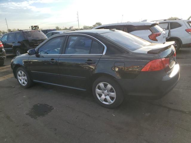 Photo 2 from auction – 2010 KIA OPTIMA LX with VIN KNAGG4A83A5412226