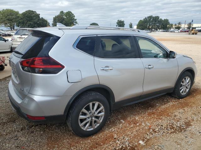Photo 3 from auction – 2018 NISSAN ROGUE S with VIN KNMAT2MT2JP504361