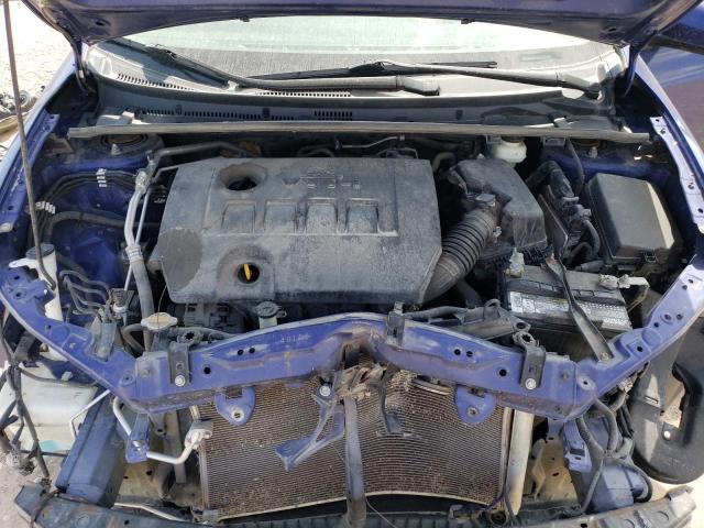 Photo 11 from auction – 2016 TOYOTA COROLLA L with VIN 5YFBURHE7GP373618