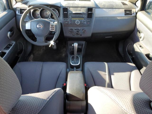 Photo 8 from auction – 2009 NISSAN VERSA S with VIN 3N1BC13E69L357098