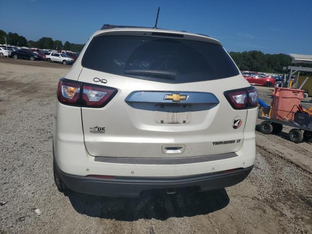 Photo 6 from auction – 2015 CHEVROLET TRAVERSE L with VIN 1GNKRHKD3FJ233474