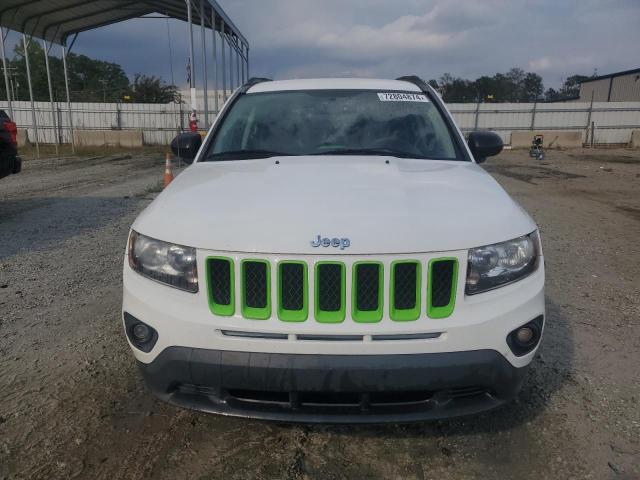 Foto 5 de la subasta – 2016 JEEP COMPASS SP con VIN 1C4NJCBA9GD611710