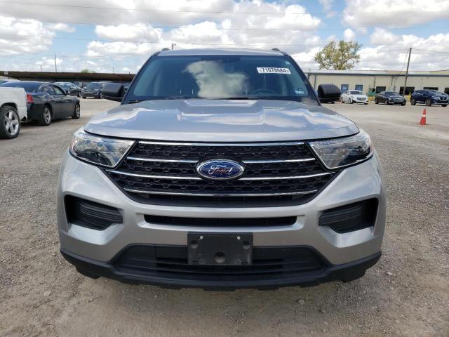 Photo 5 from auction – 2020 FORD EXPLORER X with VIN 1FMSK7DH9LGC45902