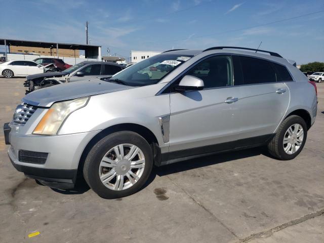 CADILLAC SRX 2015 with VIN 3GYFNAE39FS616635 - Photo from auction