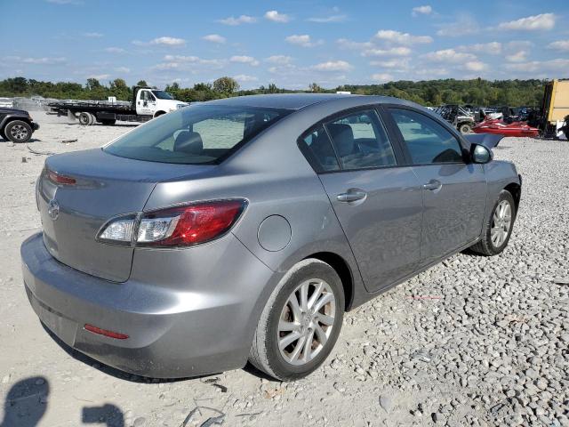 Photo 3 from auction – 2012 MAZDA 3 I with VIN JM1BL1VF2C1504809