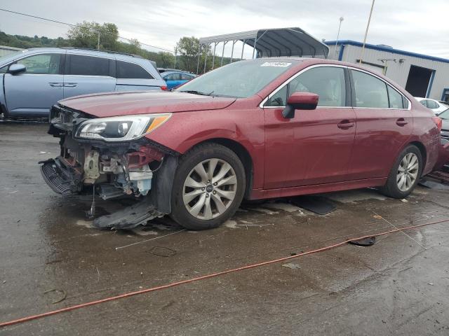 SUBARU LEGACY 2.5 2015 с VIN 4S3BNAC67F3062860 - Фото с аукциона