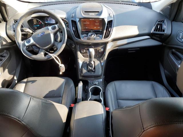 Photo 8 from auction – 2014 FORD ESCAPE TIT with VIN 1FMCU9J96EUE54932