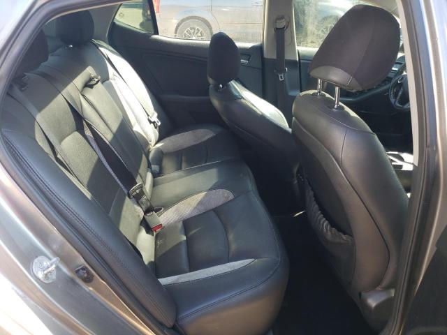 Photo 10 from auction – 2013 KIA OPTIMA SX with VIN 5XXGR4A69DG224130
