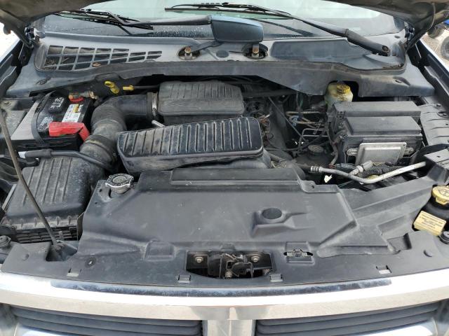 Photo 12 from auction – 2007 DODGE DURANGO SX with VIN 1D8HD38P77F519906