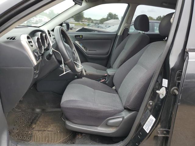 Photo 7 from auction – 2003 TOYOTA MATRIX with VIN 2T1LR32E43C077042