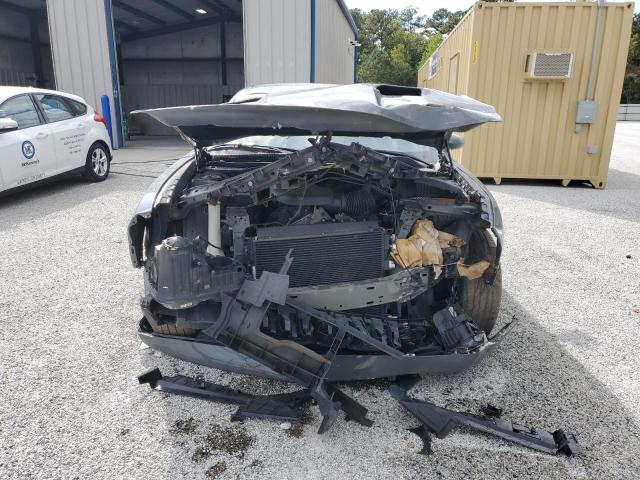 Photo 5 from auction – 2019 DODGE CHALLENGER with VIN 2C3CDZAG0KH652606