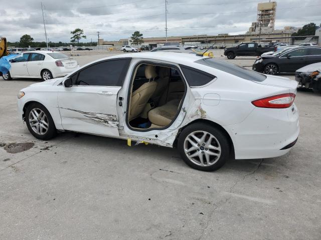 Photo 2 from auction – 2016 FORD FUSION SE with VIN 3FA6P0H70GR250376