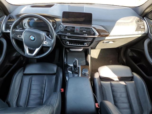 Photo 8 from auction – 2019 BMW X3 SDRIVE3 with VIN 5UXTR7C55KLR48266