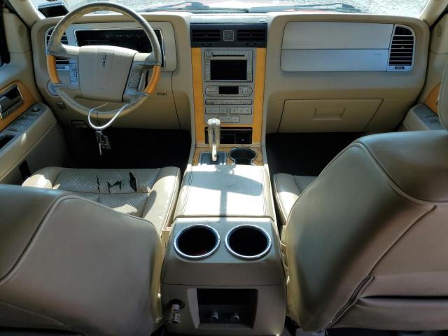 Photo 8 from auction – 2007 LINCOLN NAVIGATOR with VIN 5LMFU28557LJ13034