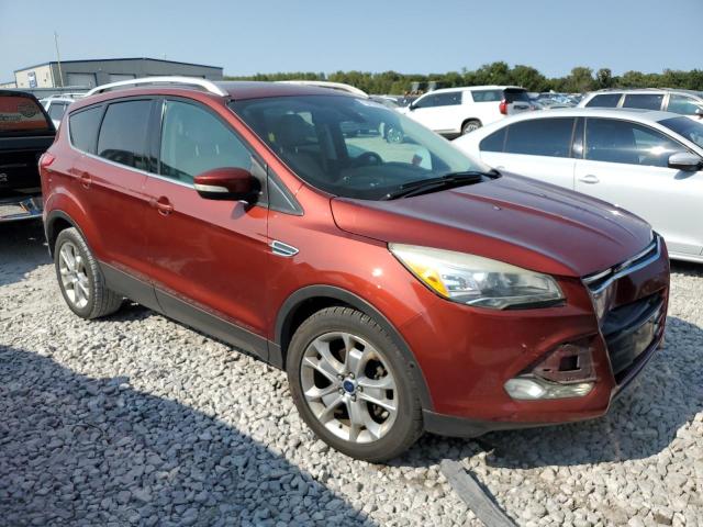 Photo 4 from auction – 2014 FORD ESCAPE TIT with VIN 1FMCU0JX2EUB59904