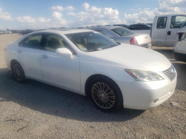 Photo 4 from auction – 2008 LEXUS ES 350 with VIN JTHBJ46G982183561