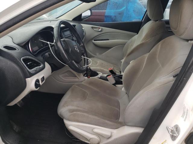 Photo 7 from auction – 2013 DODGE DART SXT with VIN 1C3CDFBH7DD713035