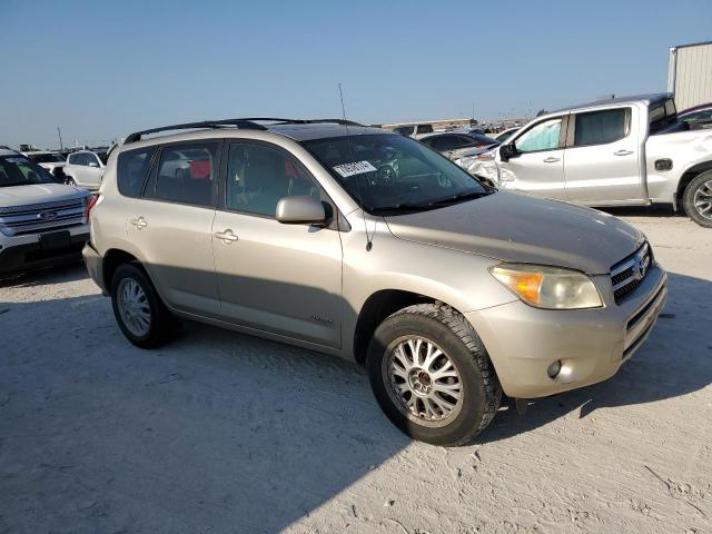 Photo 4 from auction – 2008 TOYOTA RAV4 LIMIT with VIN JTMZD31VX86063901