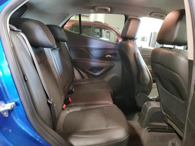 Photo 11 from auction – 2017 BUICK ENCORE PRE with VIN KL4CJASB5HB021760