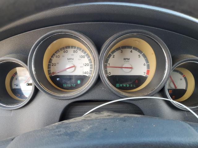 Photo 9 from auction – 2010 DODGE CHARGER SX with VIN 2B3CA3CV1AH257542