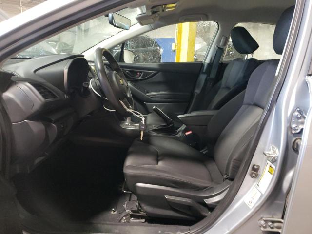 صورة رقم 7 من المزاد - 2018 SUBARU IMPREZA PR مع VIN 4S3GKAB62J3607016