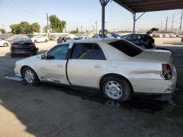 Photo 2 from auction – 2000 CADILLAC DEVILLE with VIN 1G6KD54Y2YU272566