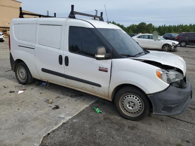 Photo 4 from auction – 2015 RAM PROMASTER with VIN ZFBERFAT5F6A81726