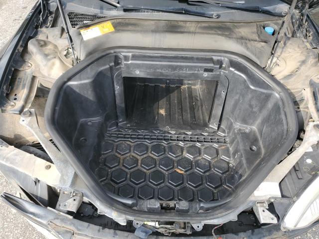 Photo 11 from auction – 2012 TESLA MODEL S with VIN 5YJSA1CN8CFP02625