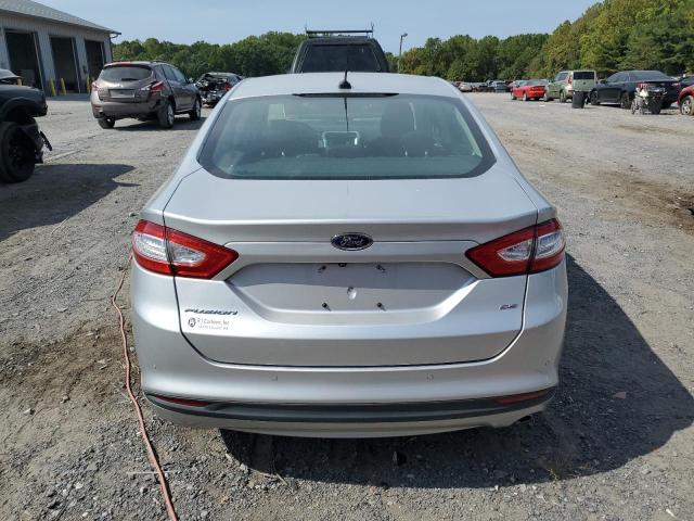 Photo 6 from auction – 2015 FORD FUSION SE with VIN 3FA6P0H74FR260830